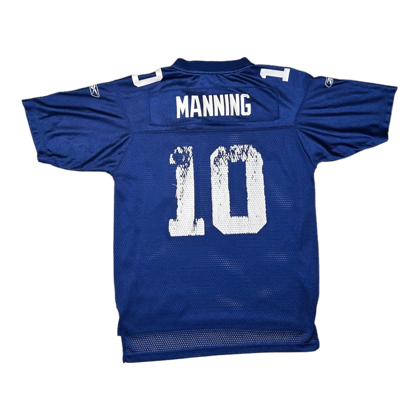 Eli Maning