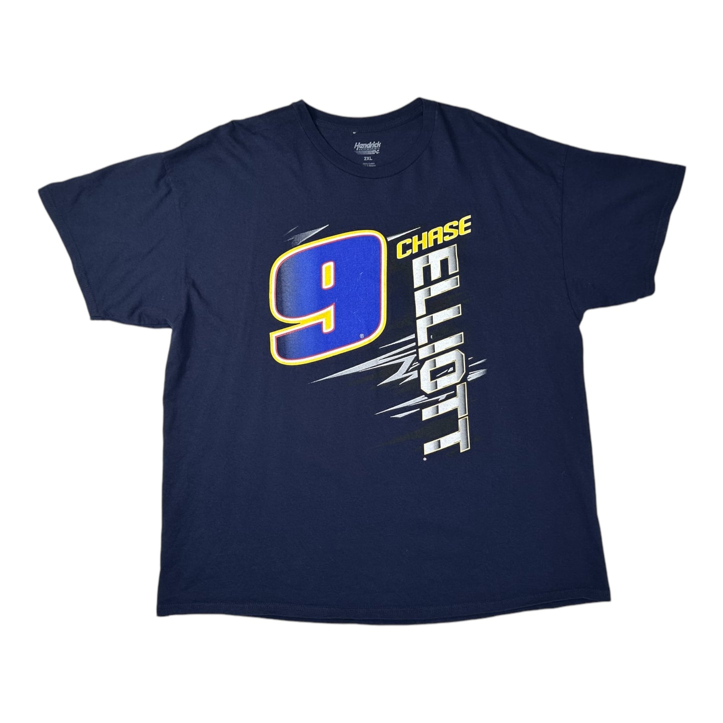 9 Chase Elliott