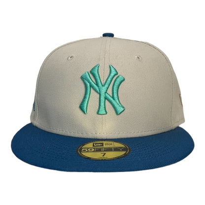 New York Yankees Fitted