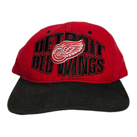 Detroit Red Wings Hat