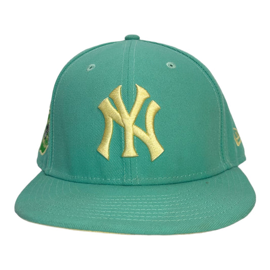 1977 Yankees All Star Game Fitted