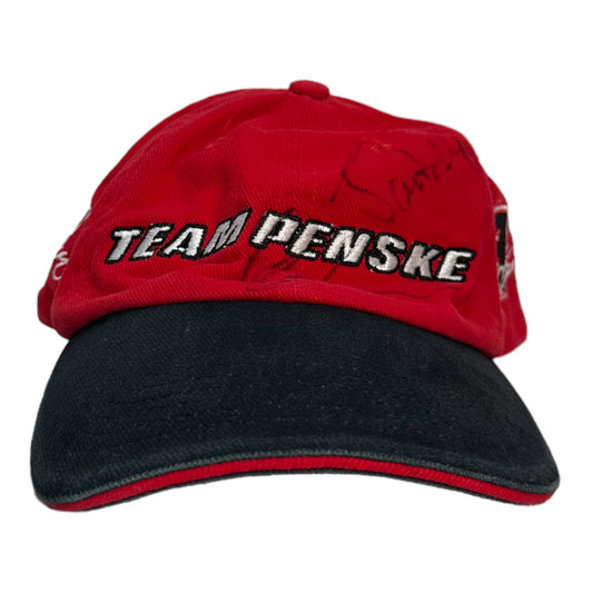 Team Penske Hat