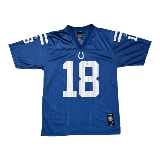 Colts #18