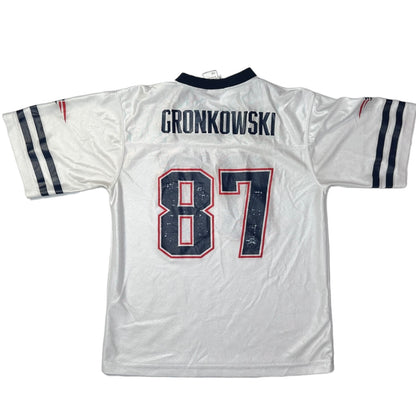 Gronk Jersey