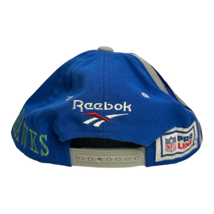 Reebok Seahawks Hat