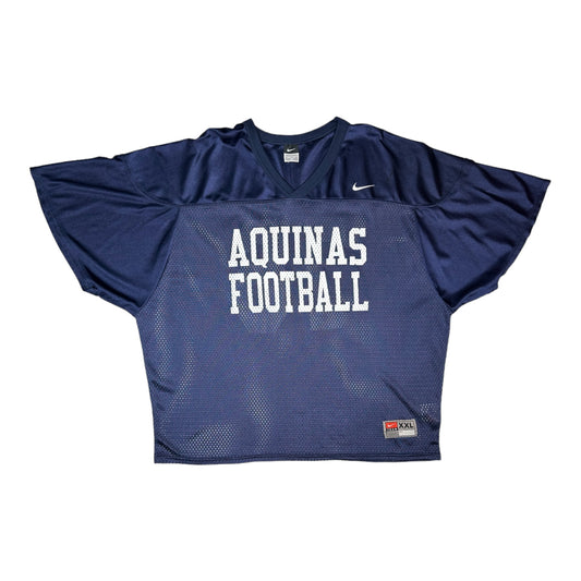 Nike Aquinas Football