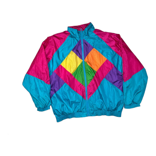 Lavon Jacket