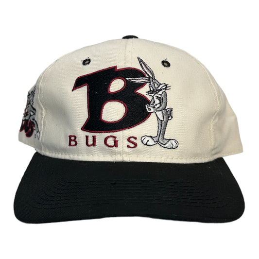 Bugs Bunny White Hat