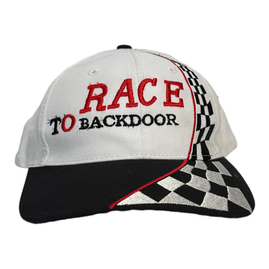 Race to Backdoor