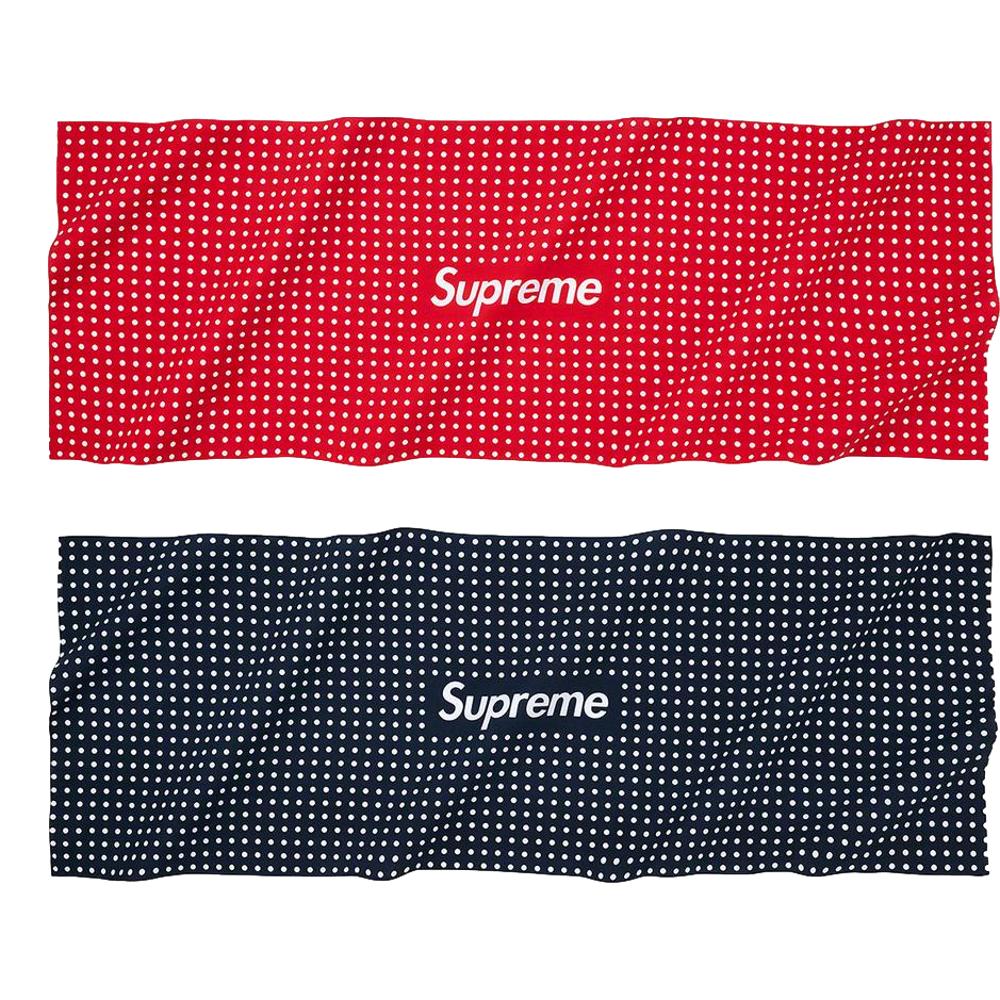 Supreme Tenugui Towel (Set)