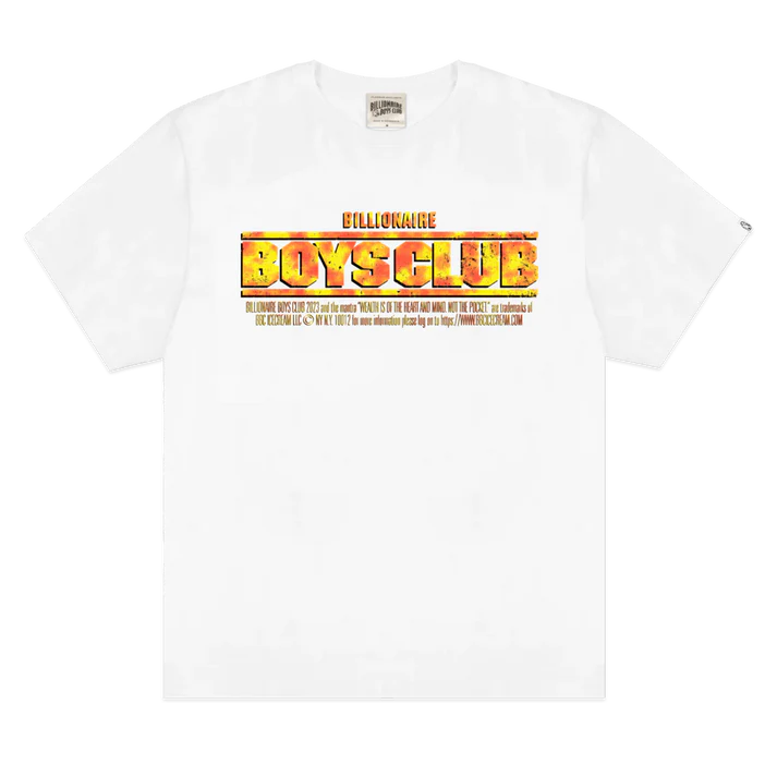 Sheeesh Boys Tee