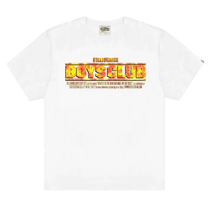 Sheeesh Boys Tee