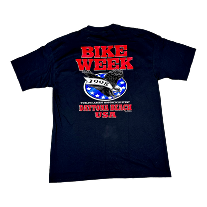 1998 Bike Week