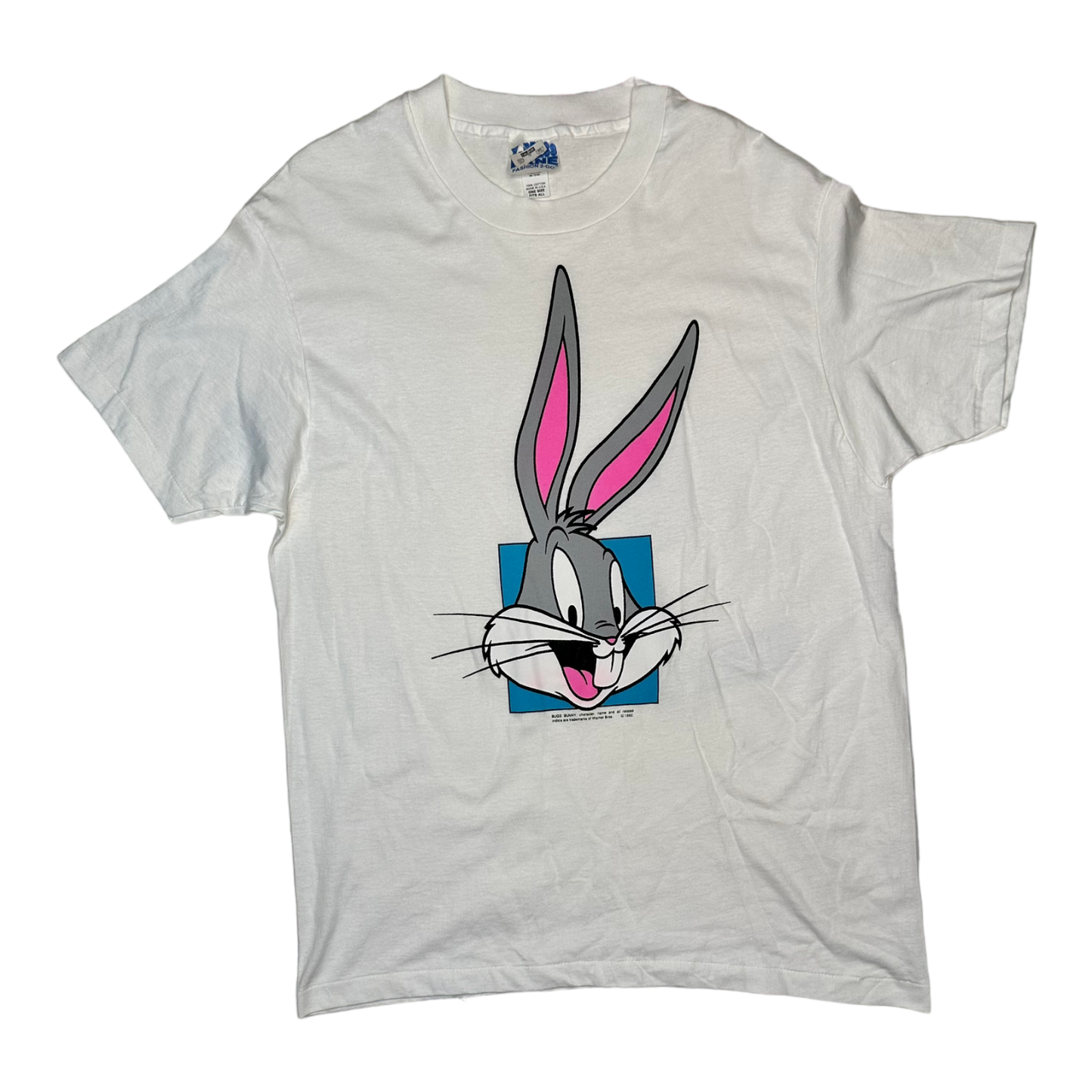 Bugs Bunny 1992