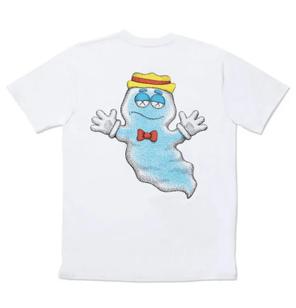 Kaws x Monsters Boo Berry T-shirt