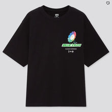 Load image into Gallery viewer, BAPE Color Camo Crazy College Tee White

