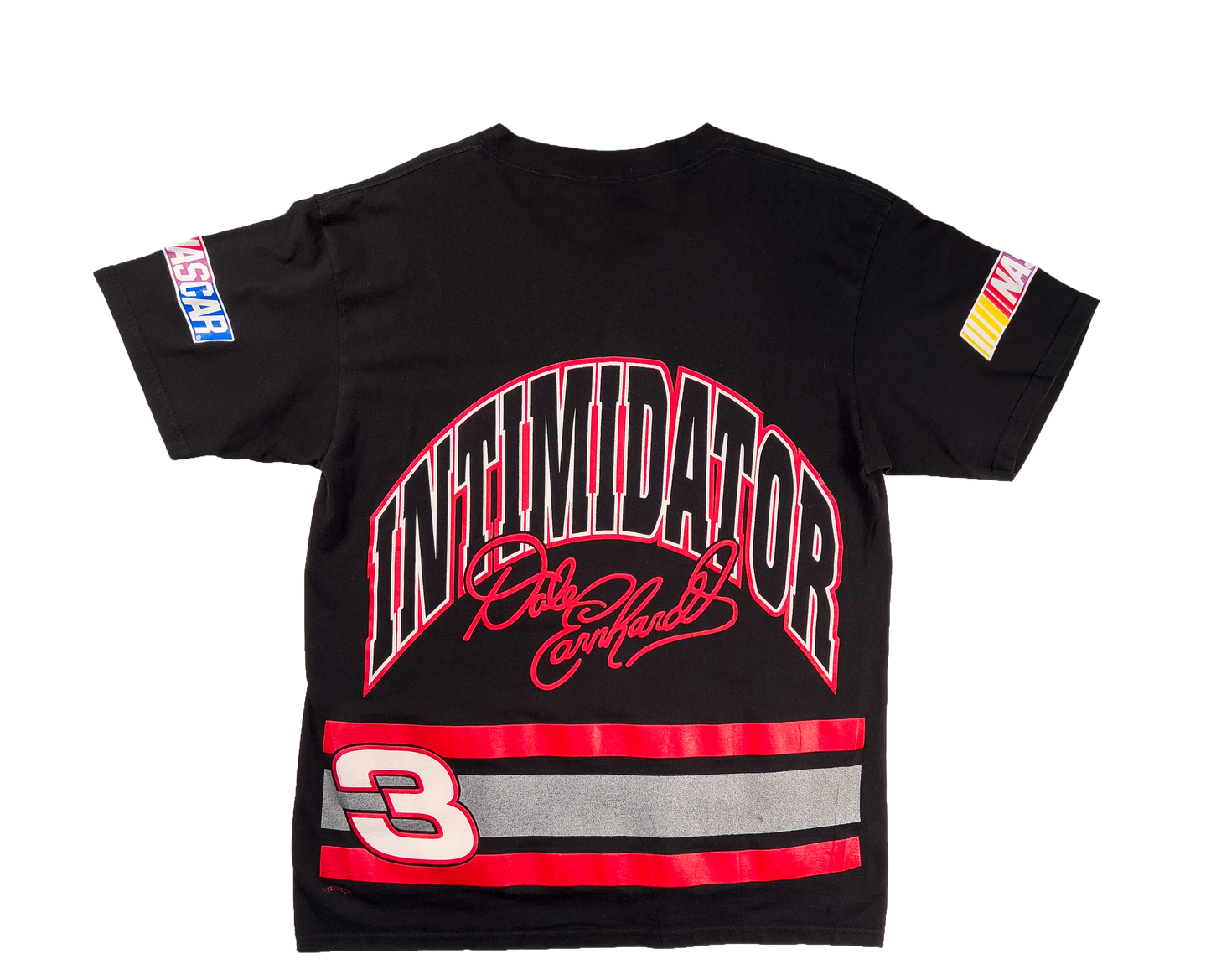 Intimidator Dale Earnhardt