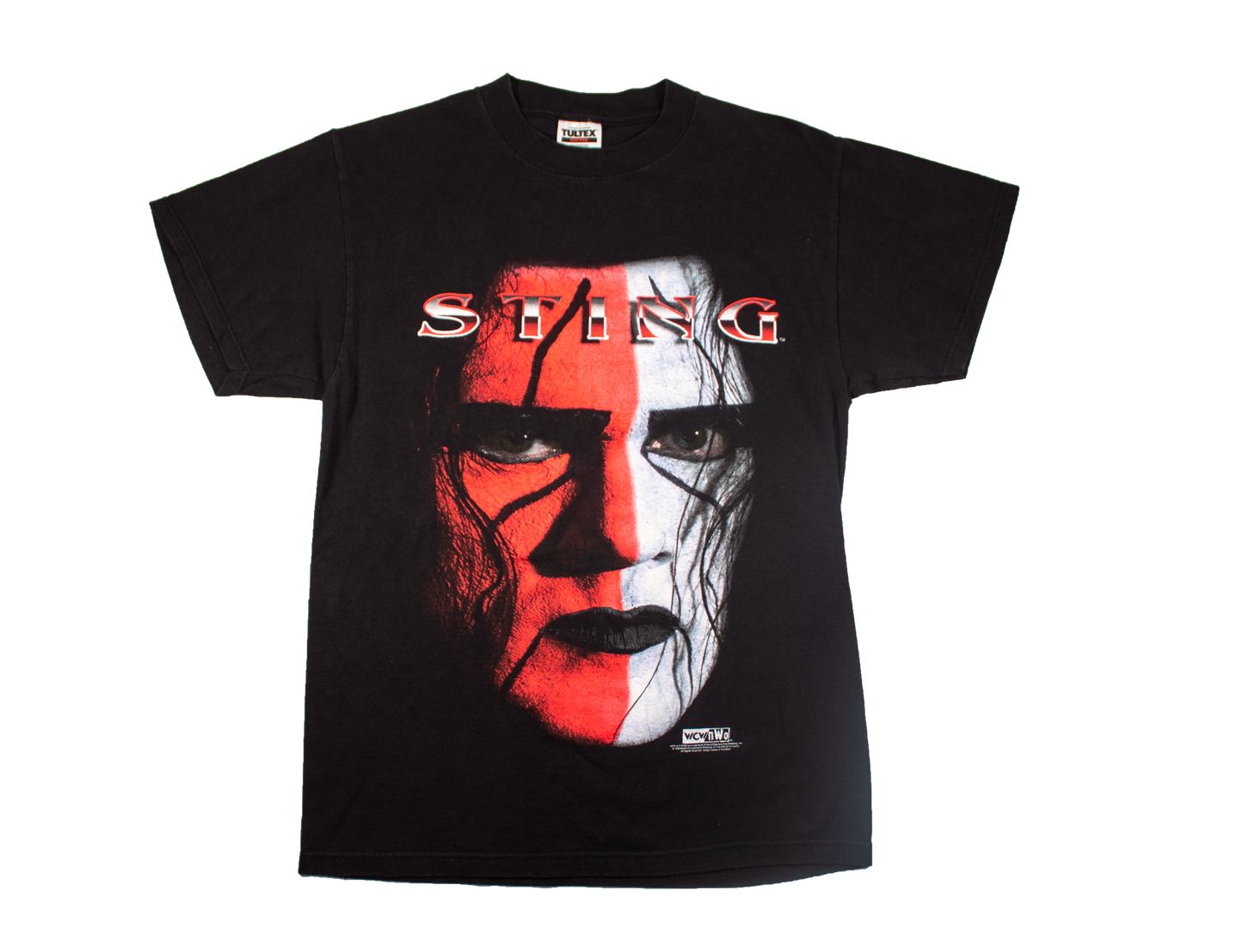 WCW NWO Sting