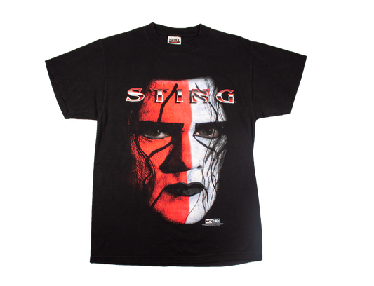 WCW NWO Sting