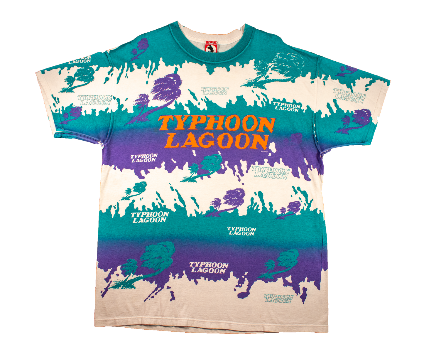 Typhoon Lagoon