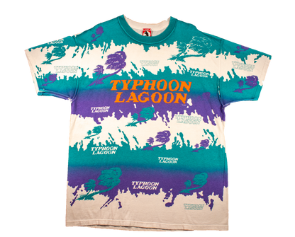 Typhoon Lagoon