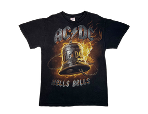 ACDC Hell Bells
