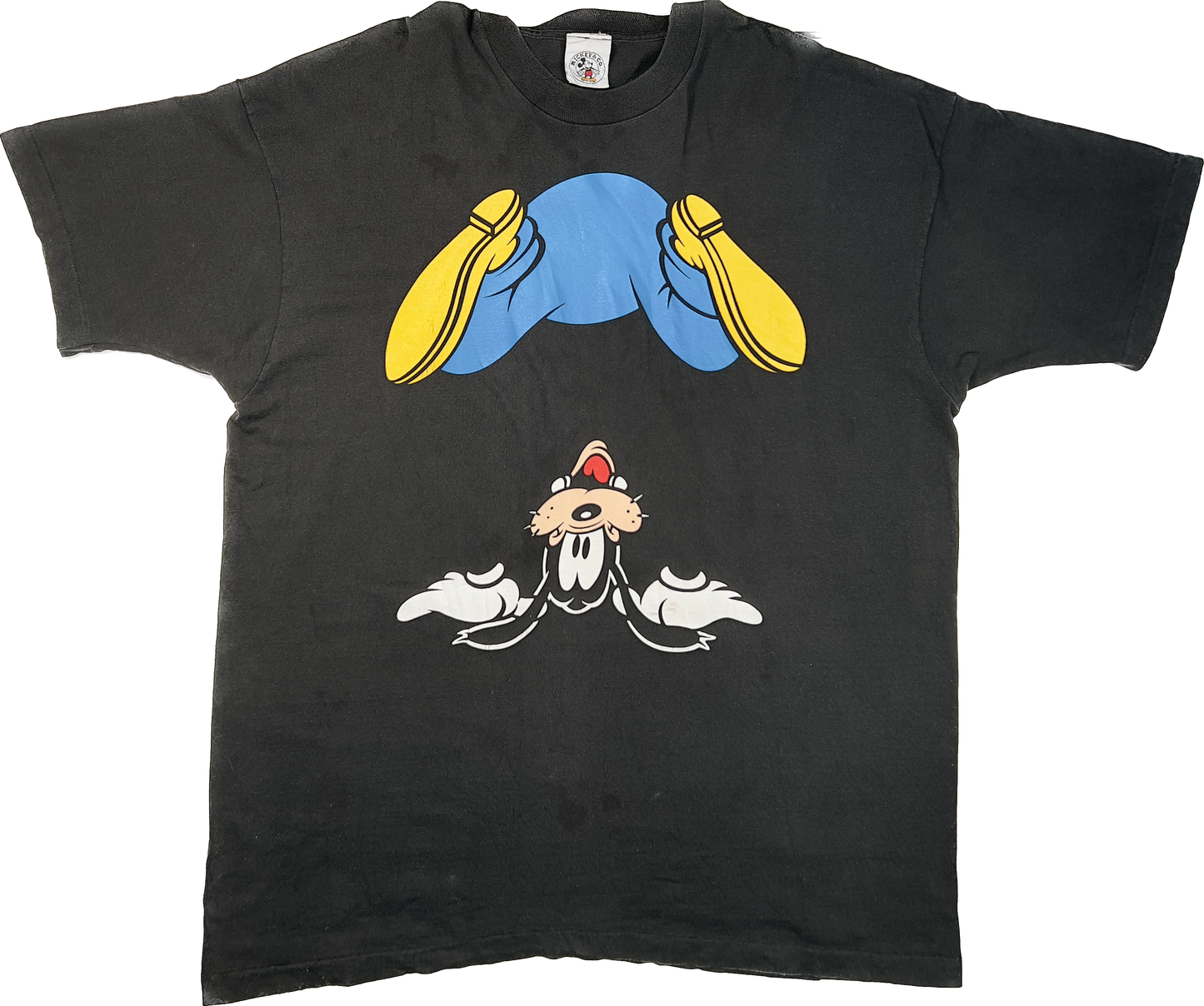 Goofy Tee