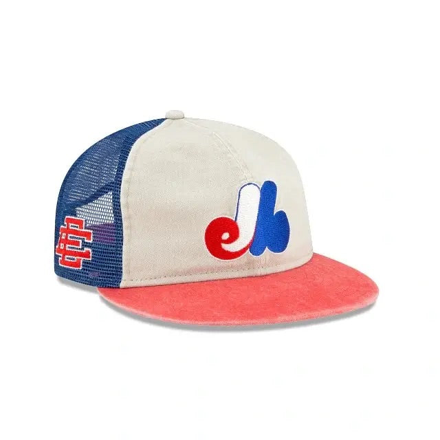 Expos EE Trucker Hat